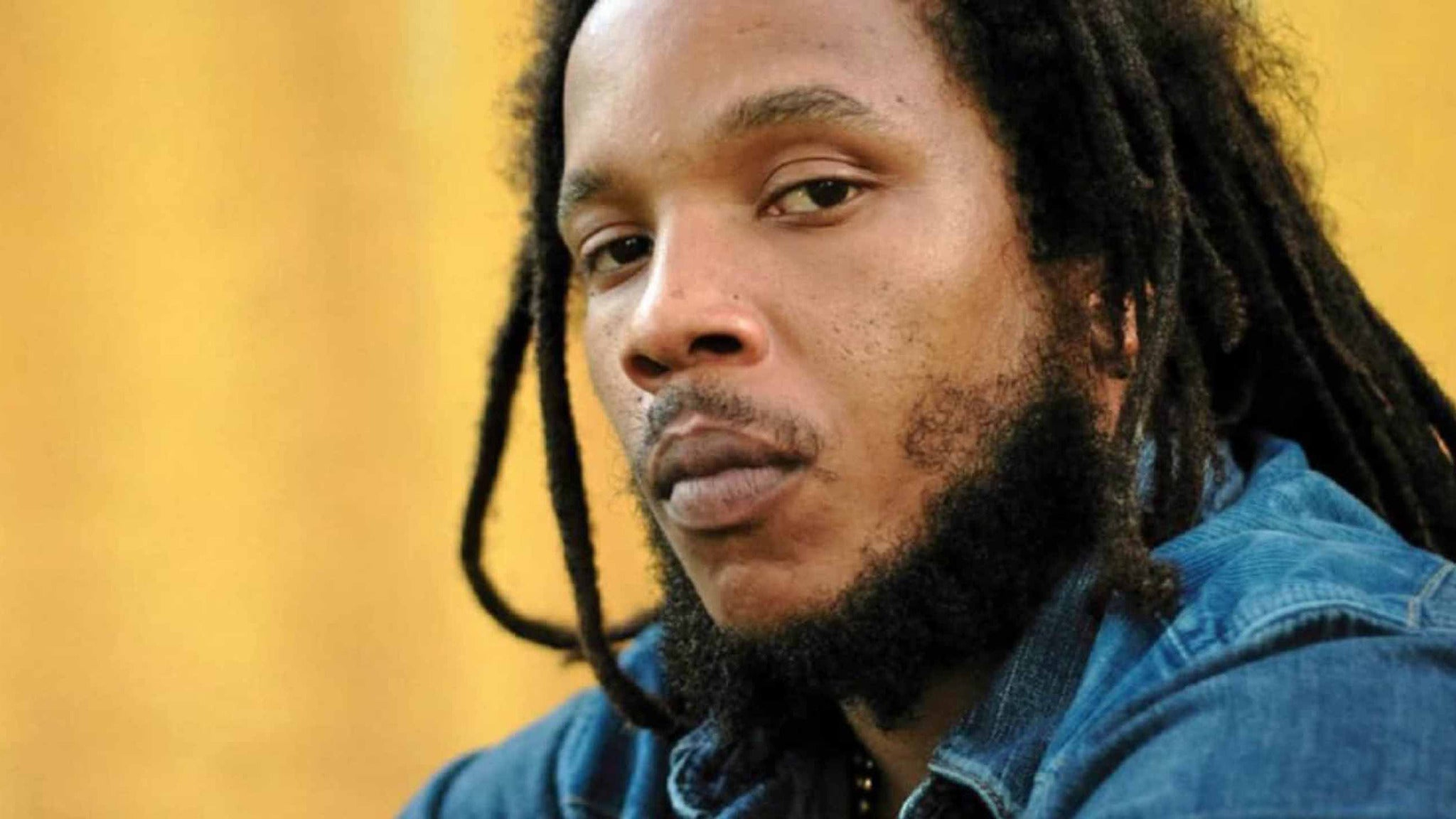 Stephen Marley